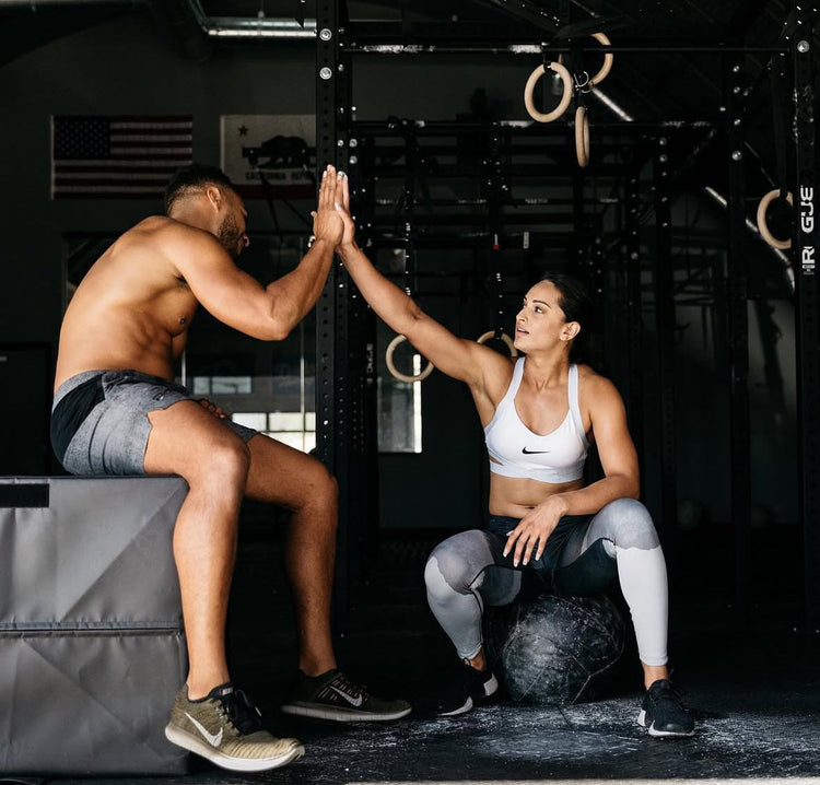 Sport & Fitness