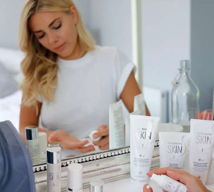 Skin & Personal Care