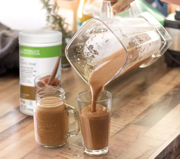 Herbalife Formula 1 Meal Replacement