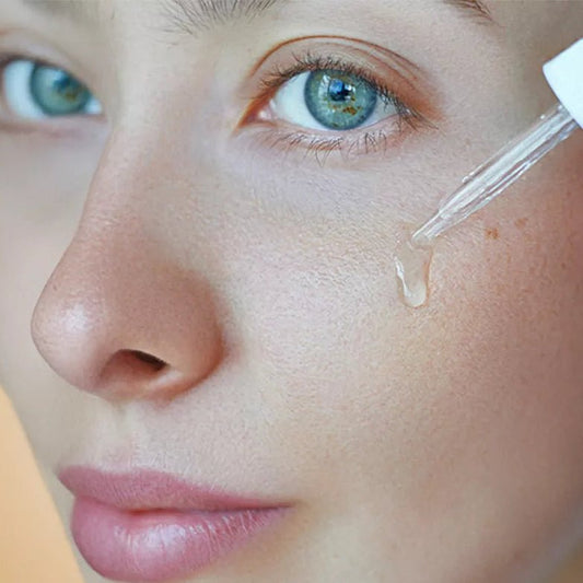 10% Niacinamide Serum - NutriFit UK