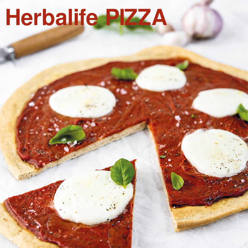 Herbalife Nutrition Cookbook π