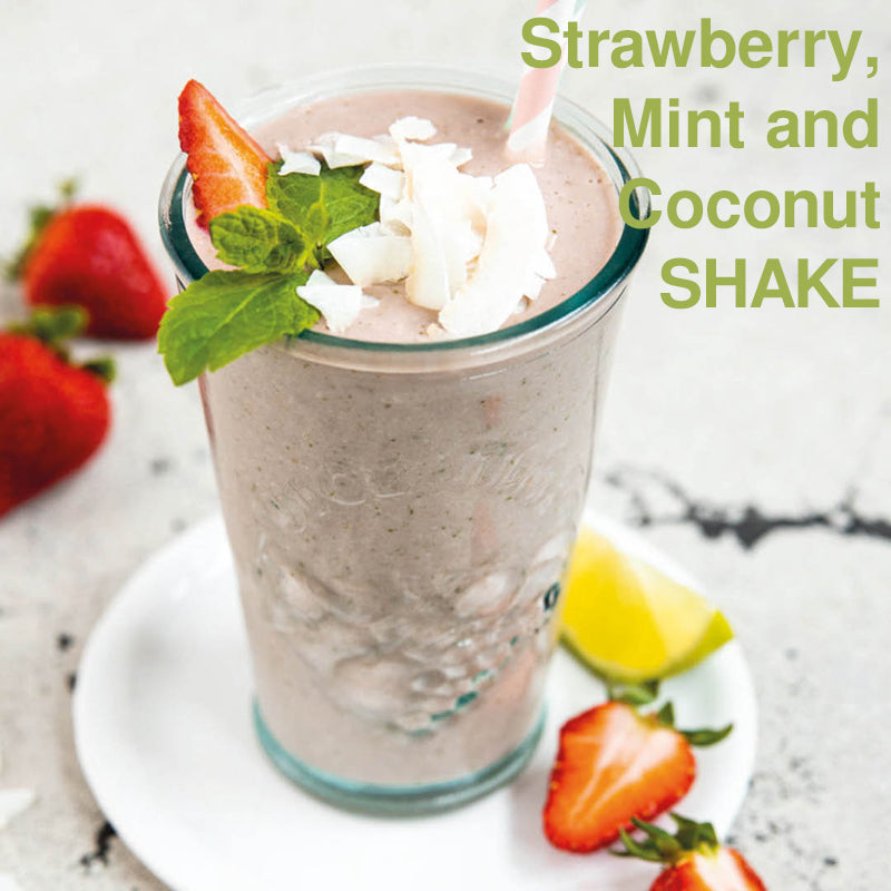 Herbalife Nutrition Cookbook π