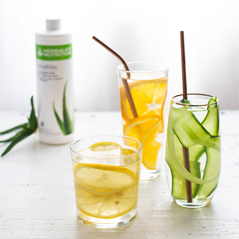 AloeMax Aloe Vera Drink π±