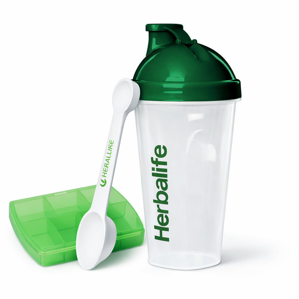 Herbalife Starter Kit