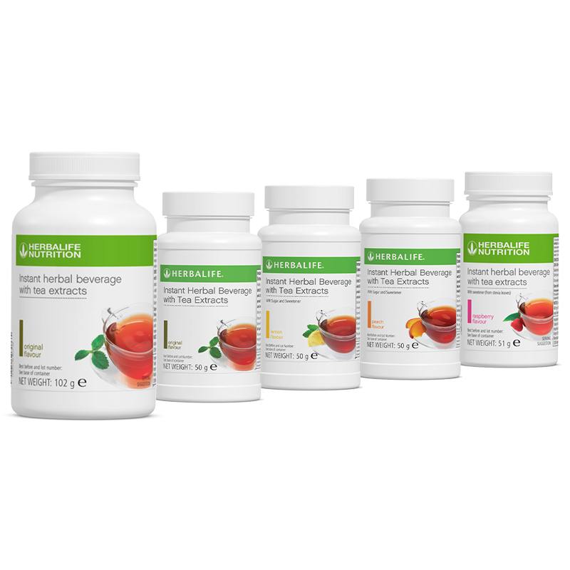 Instant Herbal Beverage πΏ