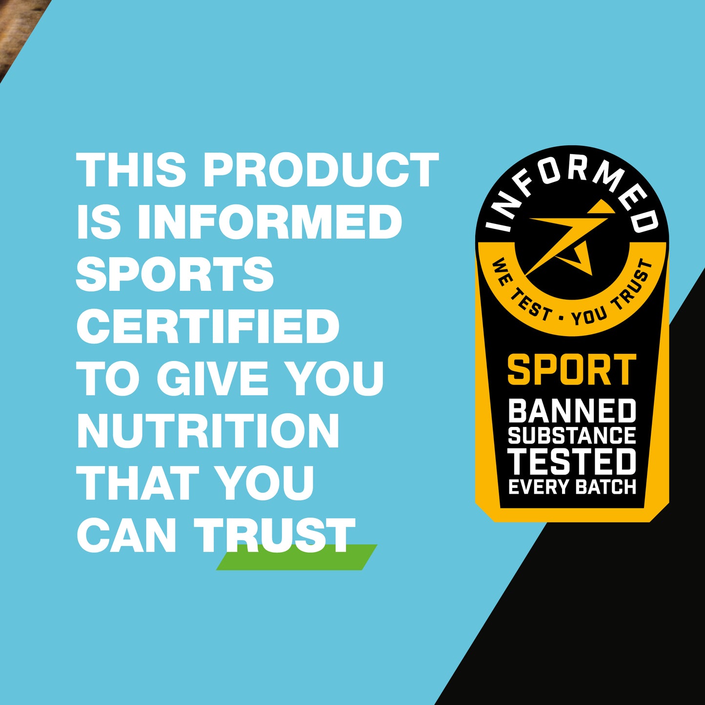 Herbalife24® Achieve Protein Bar Chocolate Chip Cookie Dough 6x 60g