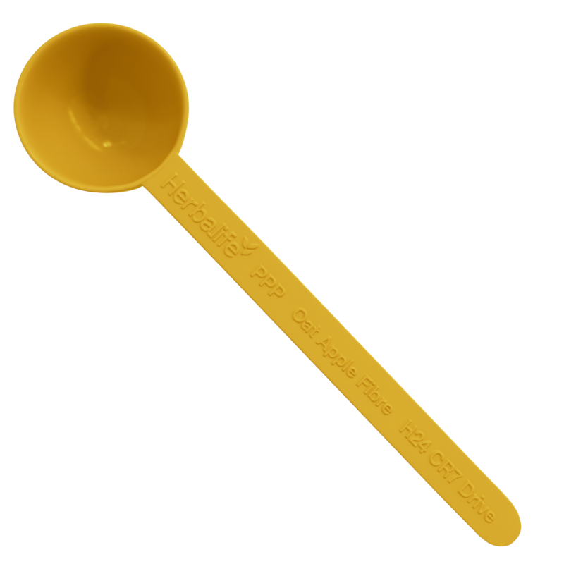 Sustainable Scoop π₯ for Oat Apple Fibre π / Formula 3 Personalised Protein Powder πͺ / H24 CR7 Drive β½