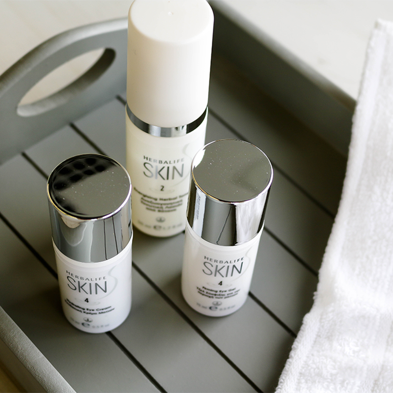 Herbalife SKIN Hydrating Eye Cream ๐๏ธ