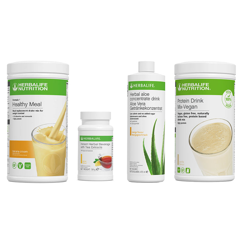 Ultimate Breakfast Kit Vegan ποΈ