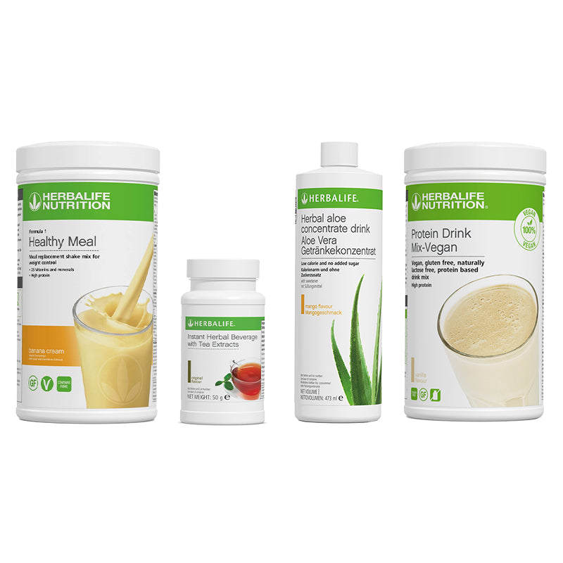 Ultimate Breakfast Kit Vegan ποΈ