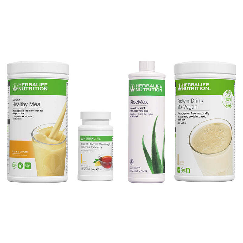Ultimate Breakfast Kit Vegan ποΈ