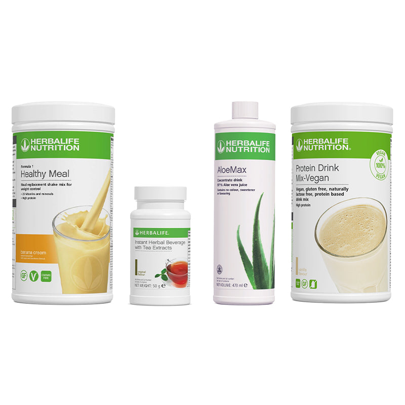 Ultimate Breakfast Kit Vegan ποΈ
