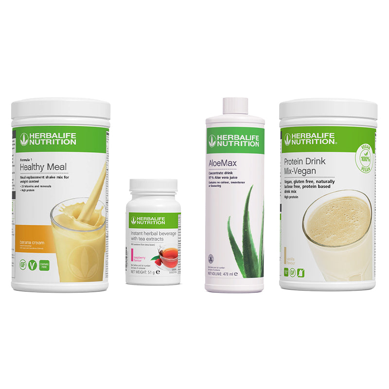 Ultimate Breakfast Kit Vegan ποΈ