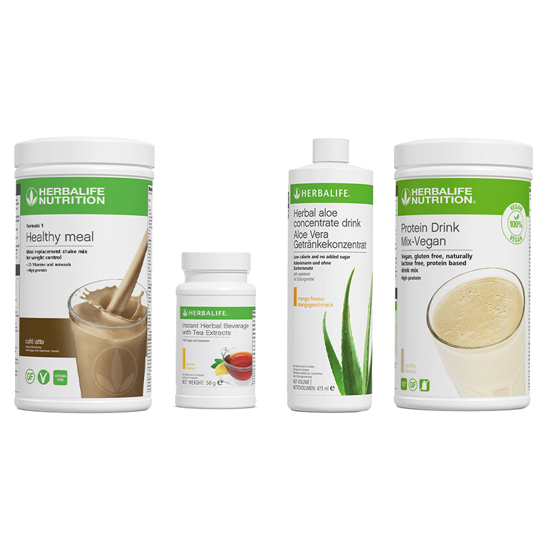 Ultimate Breakfast Kit Vegan ποΈ