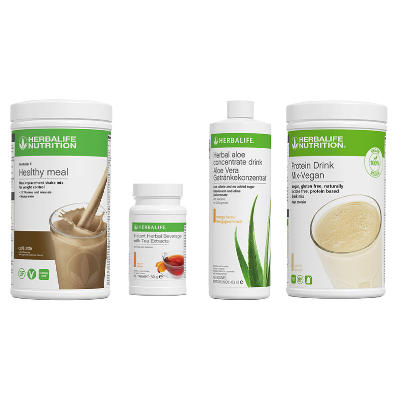 Ultimate Breakfast Kit Vegan ποΈ