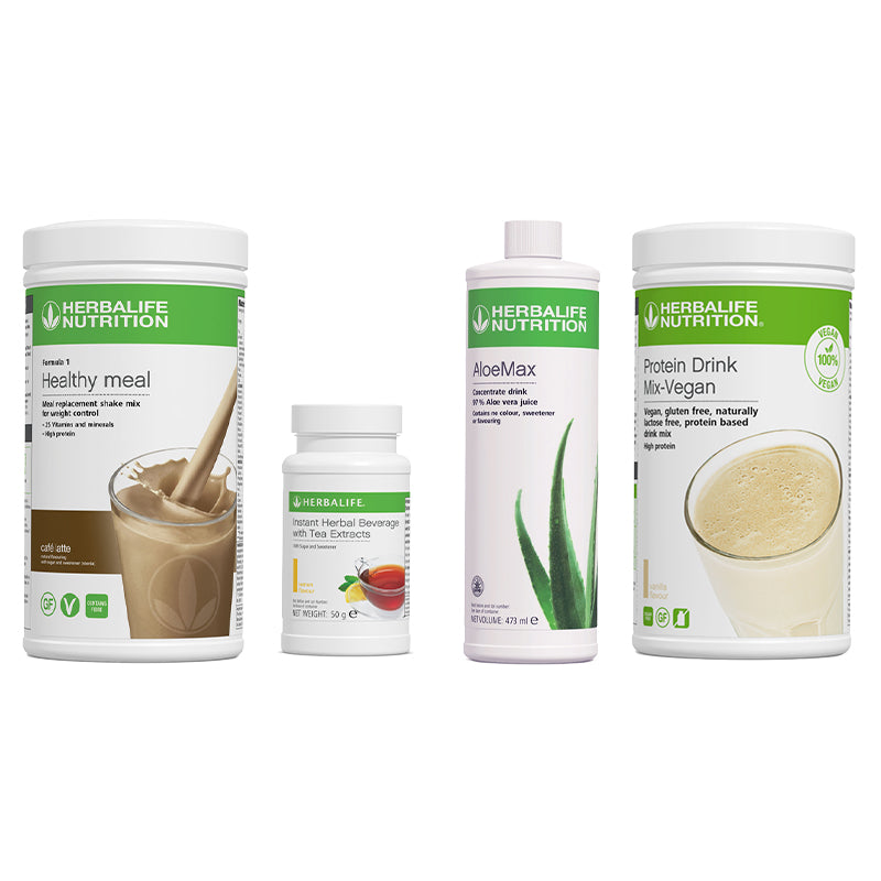 Ultimate Breakfast Kit Vegan ποΈ