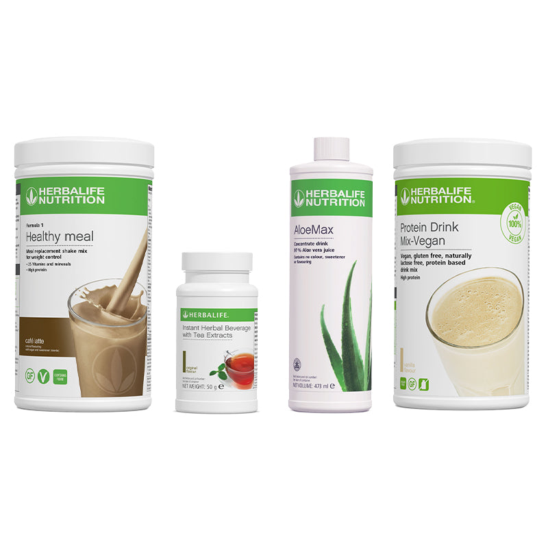 Ultimate Breakfast Kit Vegan ποΈ