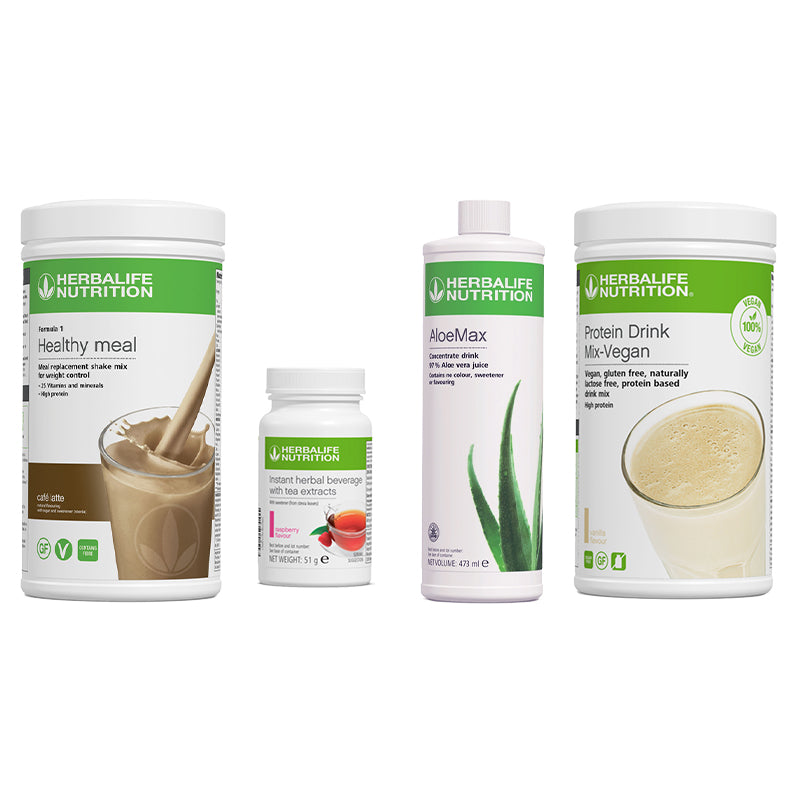 Ultimate Breakfast Kit Vegan ποΈ