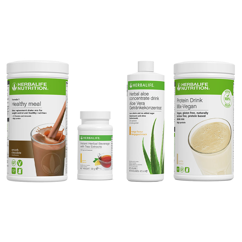 Ultimate Breakfast Kit Vegan ποΈ