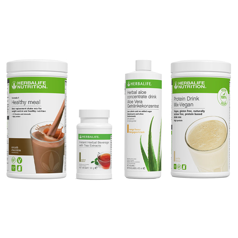 Ultimate Breakfast Kit Vegan ποΈ