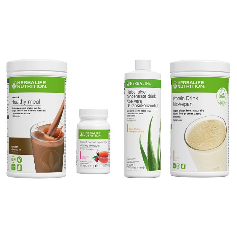 Ultimate Breakfast Kit Vegan ποΈ