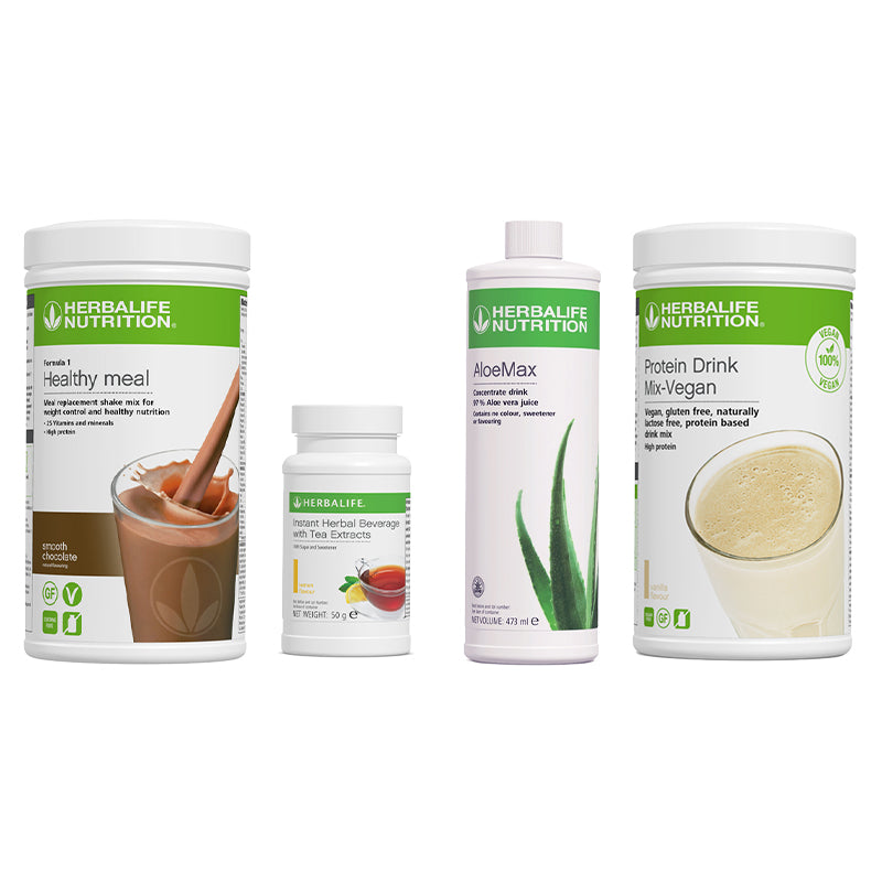 Ultimate Breakfast Kit Vegan ποΈ