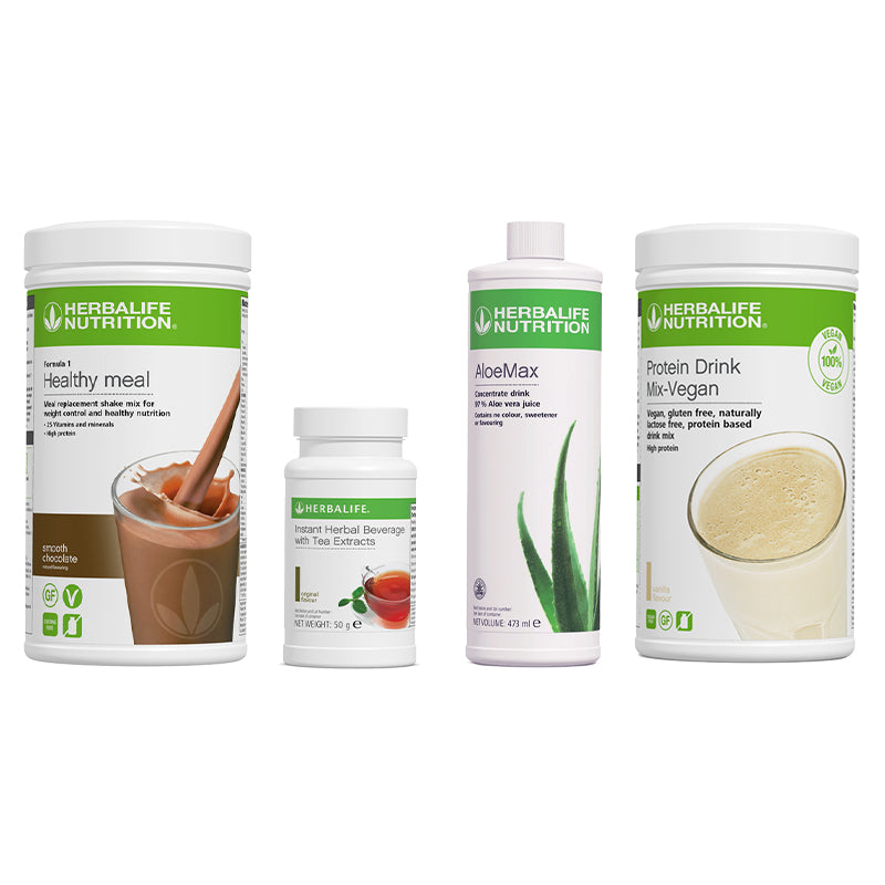 Ultimate Breakfast Kit Vegan ποΈ