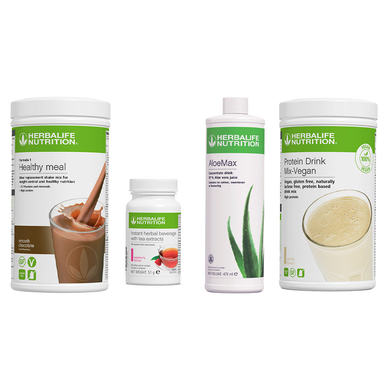Ultimate Breakfast Kit Vegan ποΈ