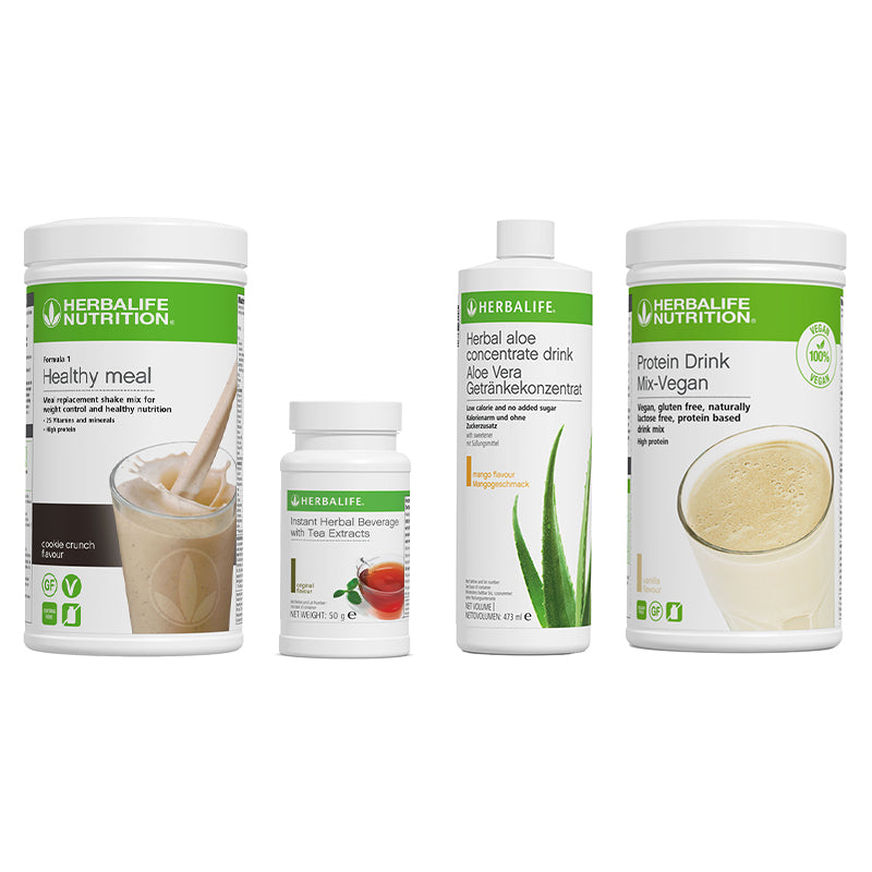 Ultimate Breakfast Kit Vegan ποΈ