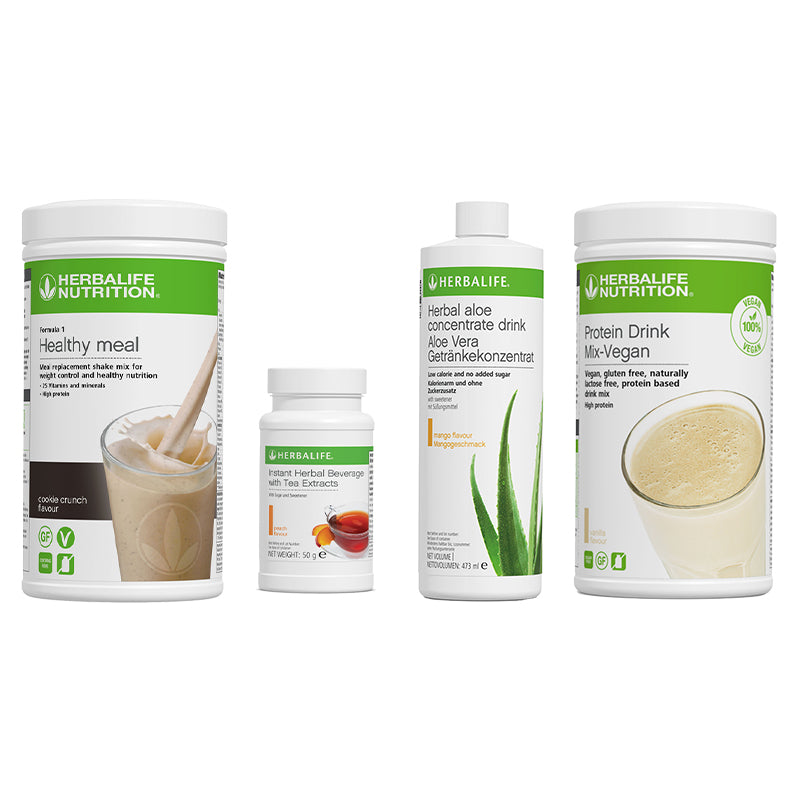 Ultimate Breakfast Kit Vegan ποΈ