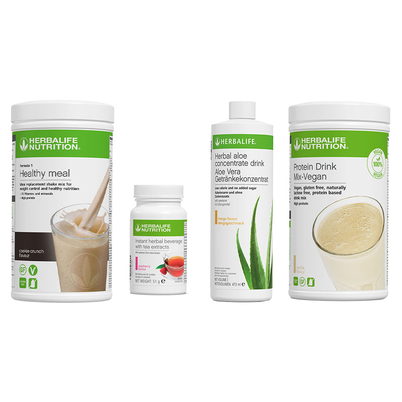 Ultimate Breakfast Kit Vegan ποΈ