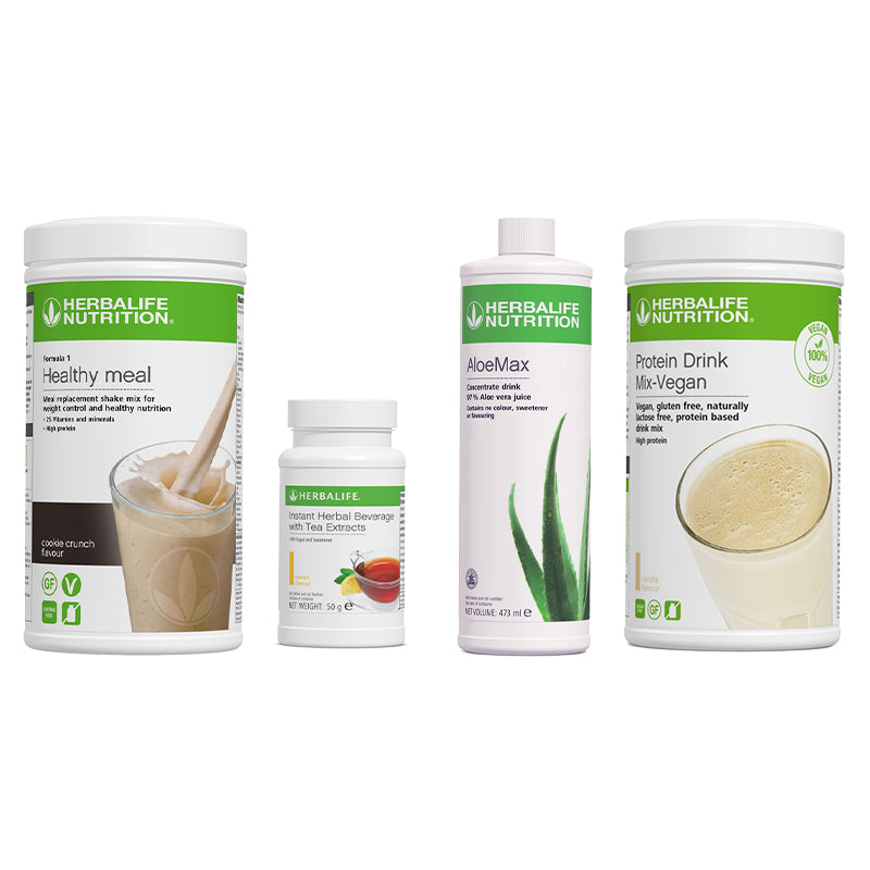 Ultimate Breakfast Kit Vegan ποΈ