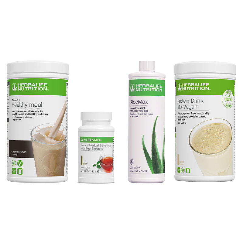 Ultimate Breakfast Kit Vegan ποΈ