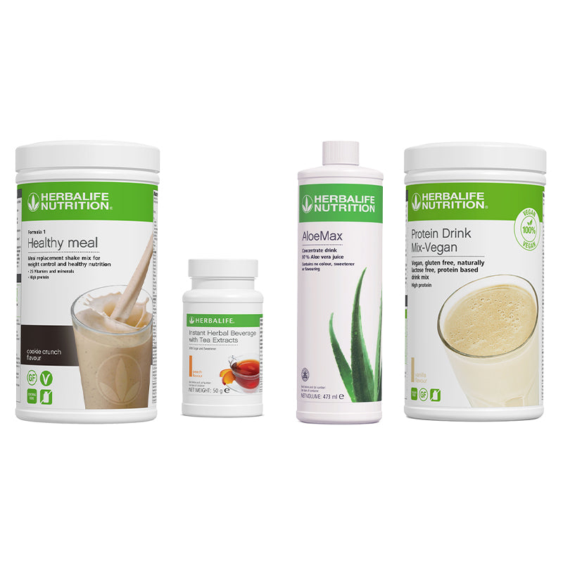 Ultimate Breakfast Kit Vegan ποΈ