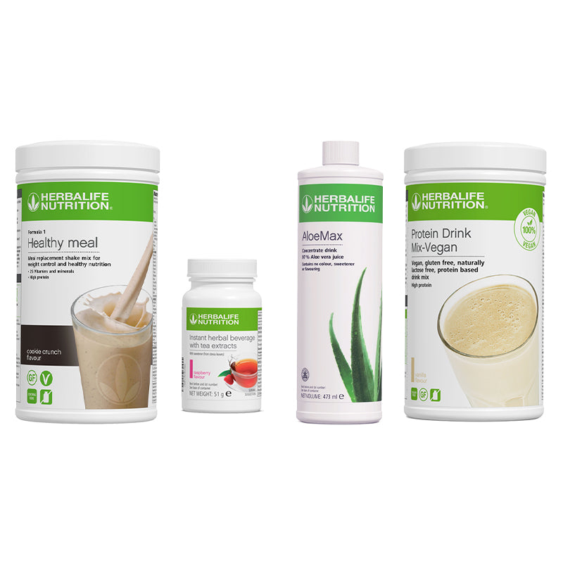 Ultimate Breakfast Kit Vegan ποΈ