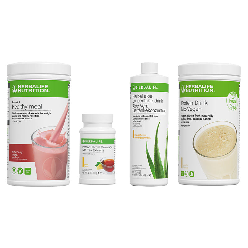 Ultimate Breakfast Kit Vegan ποΈ