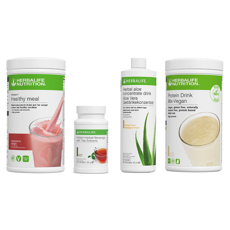 Ultimate Breakfast Kit Vegan ποΈ