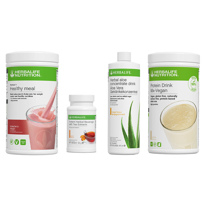 Ultimate Breakfast Kit Vegan ποΈ