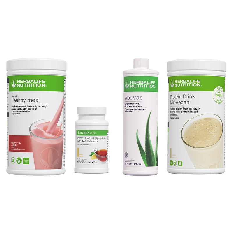 Ultimate Breakfast Kit Vegan ποΈ