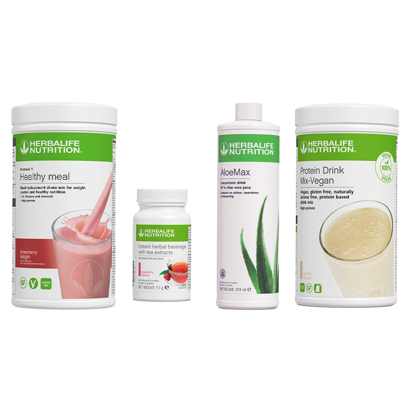 Ultimate Breakfast Kit Vegan ποΈ
