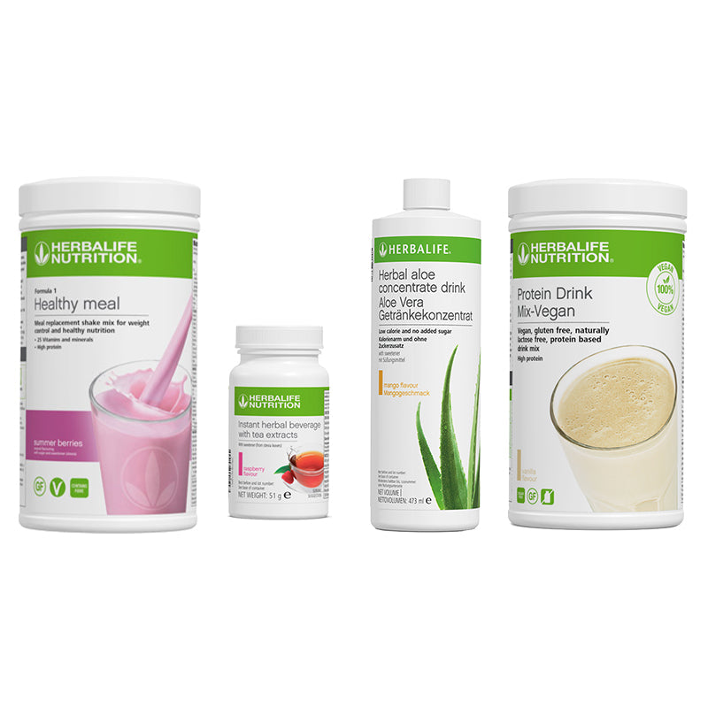 Ultimate Breakfast Kit Vegan ποΈ
