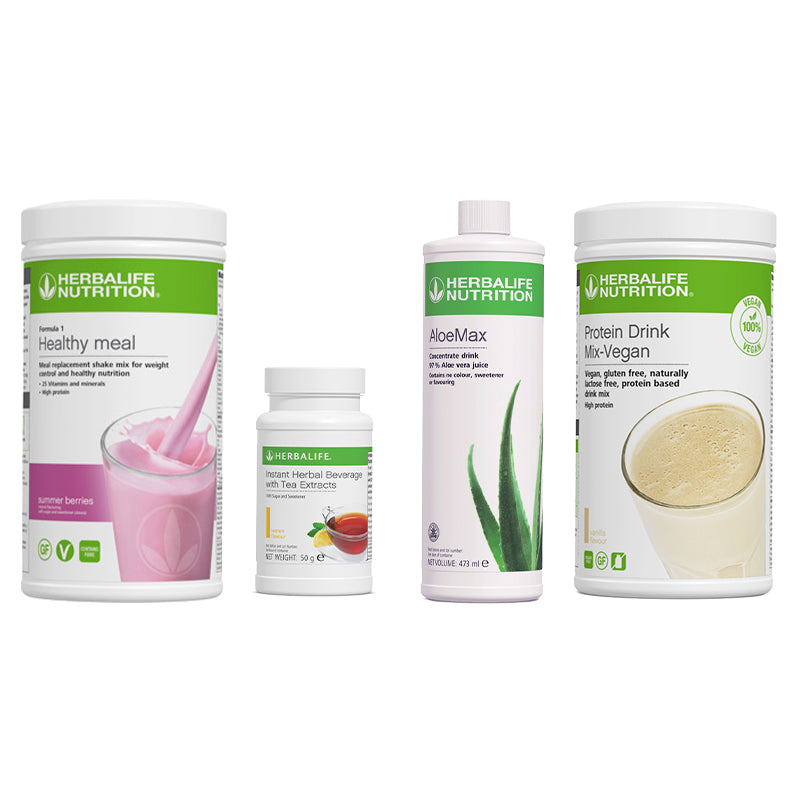 Ultimate Breakfast Kit Vegan ποΈ