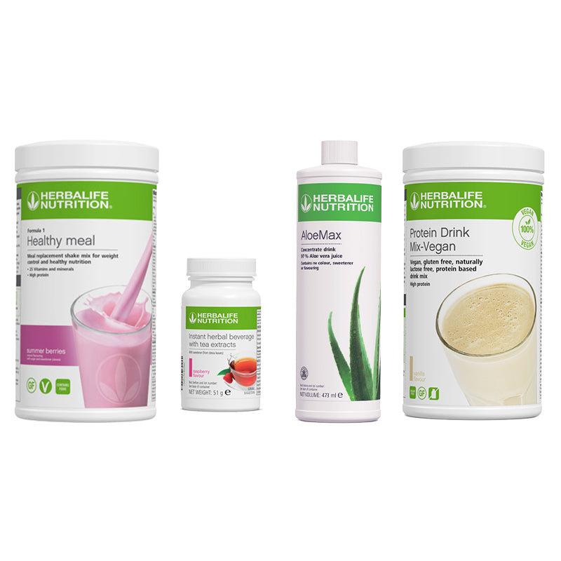 Ultimate Breakfast Kit Vegan ποΈ