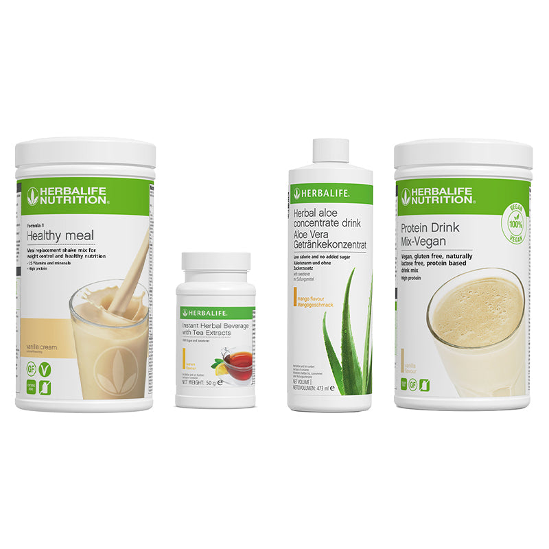 Ultimate Breakfast Kit Vegan ποΈ