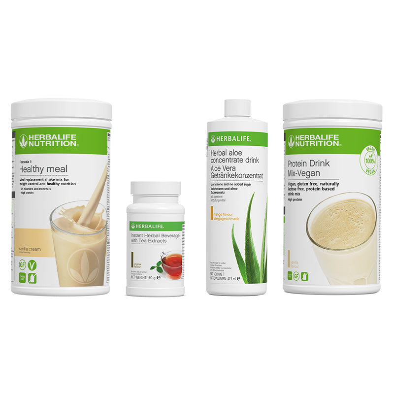 Ultimate Breakfast Kit Vegan ποΈ