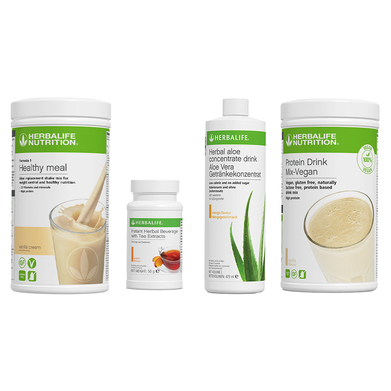 Ultimate Breakfast Kit Vegan ποΈ