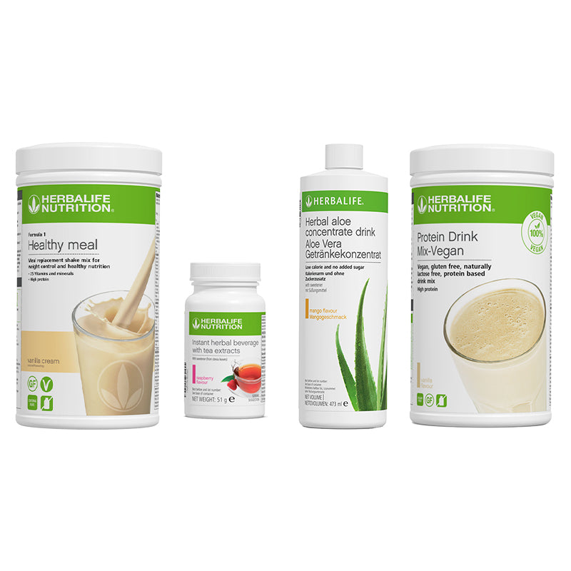 Ultimate Breakfast Kit Vegan ποΈ