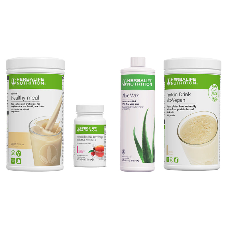 Ultimate Breakfast Kit Vegan ποΈ