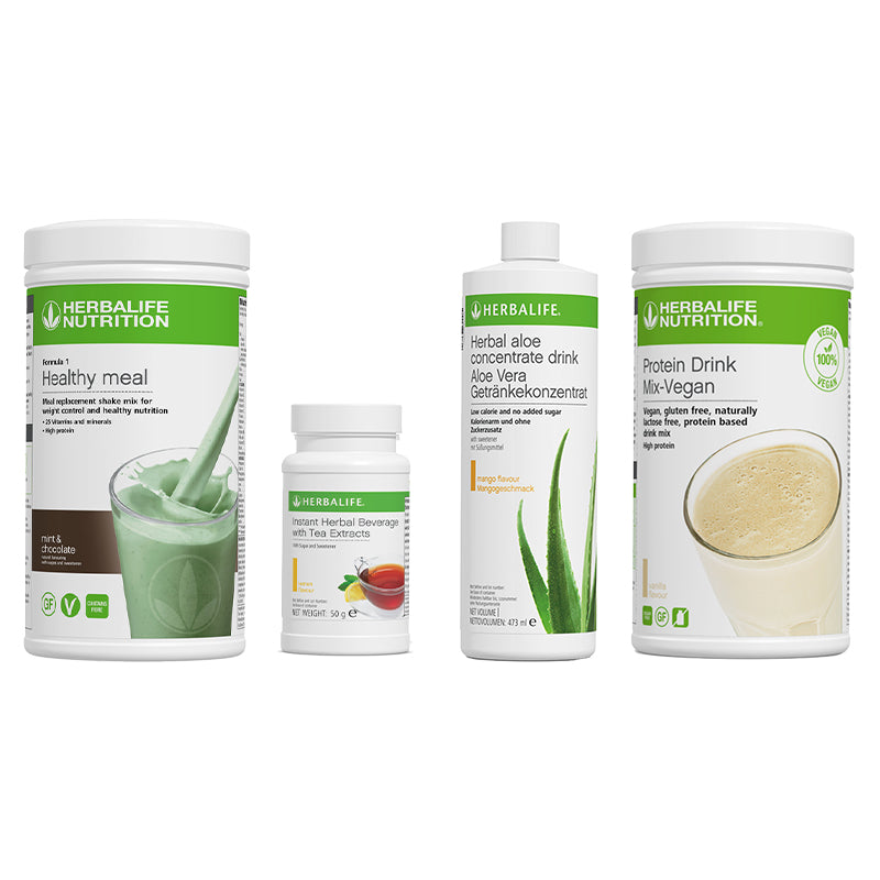 Ultimate Breakfast Kit Vegan ποΈ