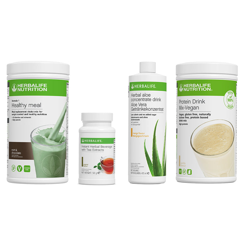 Ultimate Breakfast Kit Vegan ποΈ